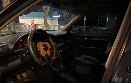 Audi 100, 1993 год, 7 фотография