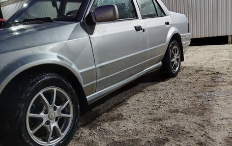 Ford Orion II, 1988 год, 120 000 рублей, 5 фотография