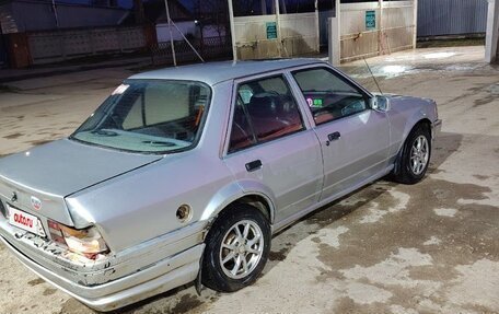 Ford Orion II, 1988 год, 120 000 рублей, 2 фотография
