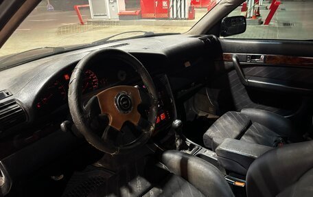 Audi 100, 1993 год, 10 фотография