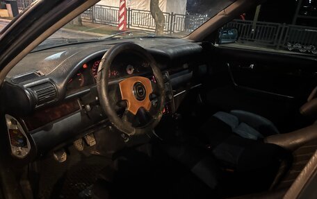 Audi 100, 1993 год, 6 фотография