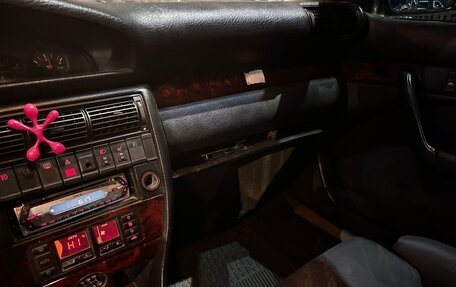 Audi 100, 1993 год, 9 фотография