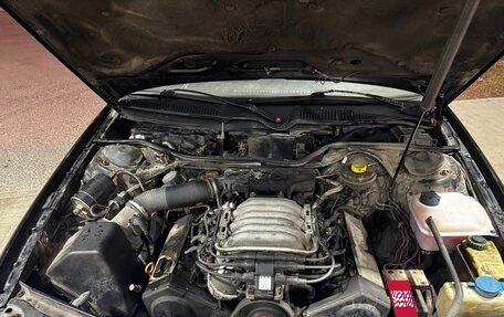 Audi 100, 1993 год, 11 фотография