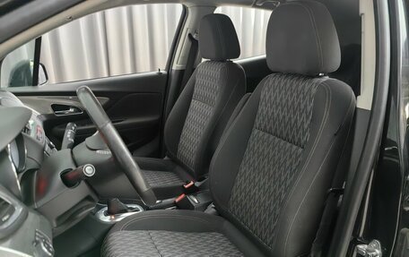 Opel Mokka I, 2014 год, 918 000 рублей, 6 фотография