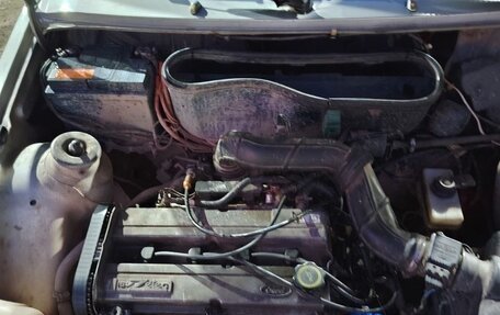 Ford Orion II, 1988 год, 120 000 рублей, 9 фотография