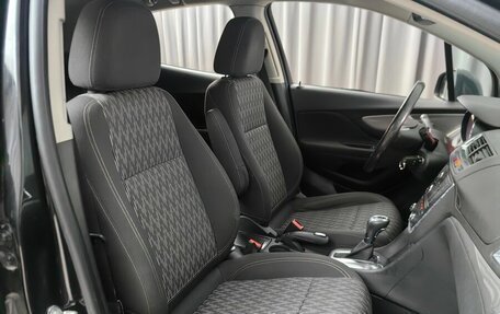 Opel Mokka I, 2014 год, 918 000 рублей, 7 фотография