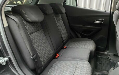 Opel Mokka I, 2014 год, 918 000 рублей, 9 фотография