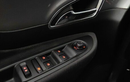 Opel Mokka I, 2014 год, 918 000 рублей, 22 фотография