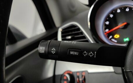 Opel Mokka I, 2014 год, 918 000 рублей, 19 фотография