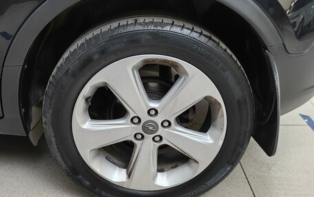 Opel Mokka I, 2014 год, 918 000 рублей, 23 фотография