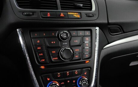 Opel Mokka I, 2014 год, 918 000 рублей, 15 фотография