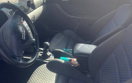 Audi A3, 1997 год, 230 000 рублей, 3 фотография