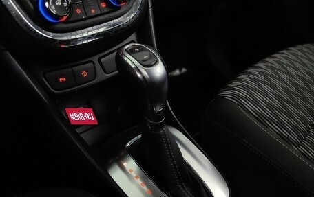 Opel Mokka I, 2014 год, 918 000 рублей, 16 фотография