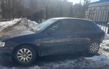 Audi A3, 1997 год, 230 000 рублей, 4 фотография