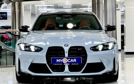 BMW M3, 2025 год, 15 398 000 рублей, 2 фотография