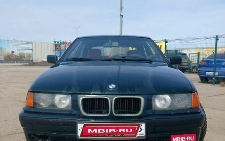 BMW 3 серия, 1999 год, 400 000 рублей, 2 фотография