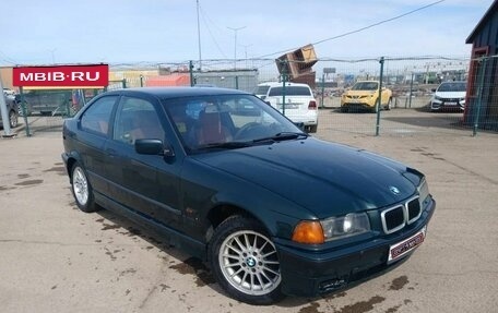 BMW 3 серия, 1999 год, 400 000 рублей, 3 фотография