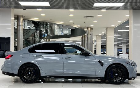 BMW M3, 2025 год, 15 398 000 рублей, 4 фотография