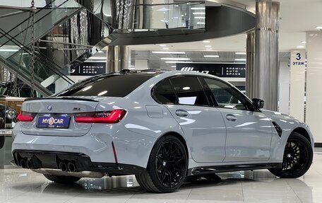 BMW M3, 2025 год, 15 398 000 рублей, 8 фотография