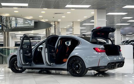 BMW M3, 2025 год, 15 398 000 рублей, 6 фотография