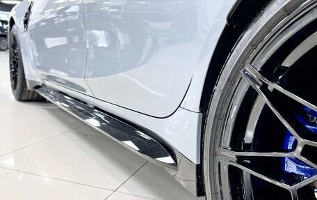 BMW M3, 2025 год, 15 398 000 рублей, 11 фотография