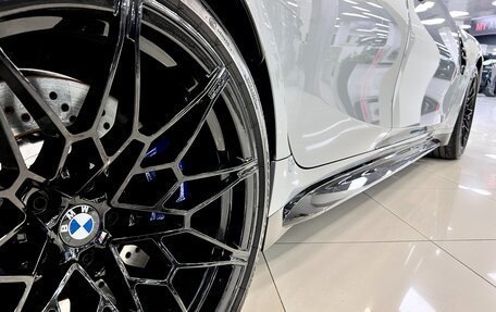 BMW M3, 2025 год, 15 398 000 рублей, 15 фотография