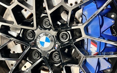 BMW M3, 2025 год, 15 398 000 рублей, 16 фотография