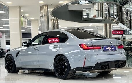BMW M3, 2025 год, 15 398 000 рублей, 5 фотография