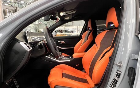 BMW M3, 2025 год, 15 398 000 рублей, 18 фотография