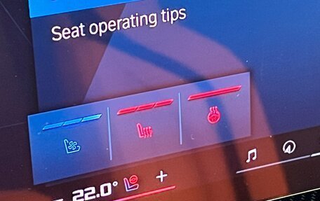 BMW M3, 2025 год, 15 398 000 рублей, 24 фотография