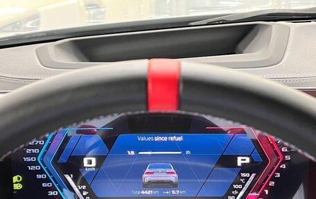 BMW M3, 2025 год, 15 398 000 рублей, 22 фотография