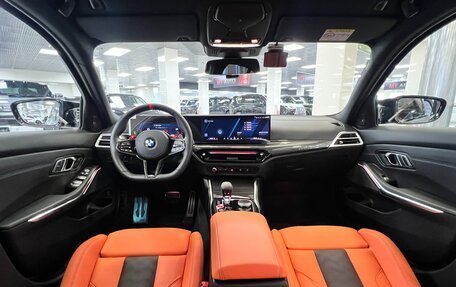 BMW M3, 2025 год, 15 398 000 рублей, 23 фотография