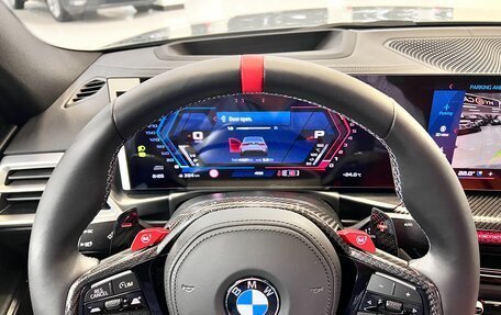 BMW M3, 2025 год, 15 398 000 рублей, 21 фотография