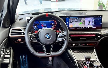 BMW M3, 2025 год, 15 398 000 рублей, 20 фотография