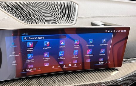 BMW M3, 2025 год, 15 398 000 рублей, 28 фотография