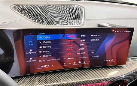 BMW M3, 2025 год, 15 398 000 рублей, 33 фотография