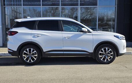 Chery Tiggo 7 Pro, 2023 год, 1 630 000 рублей, 6 фотография