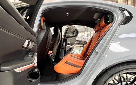 BMW M3, 2025 год, 15 398 000 рублей, 38 фотография