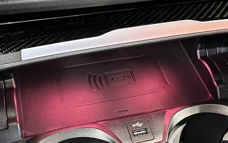 BMW M3, 2025 год, 15 398 000 рублей, 34 фотография