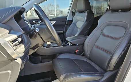 Chery Tiggo 7 Pro, 2023 год, 1 630 000 рублей, 9 фотография