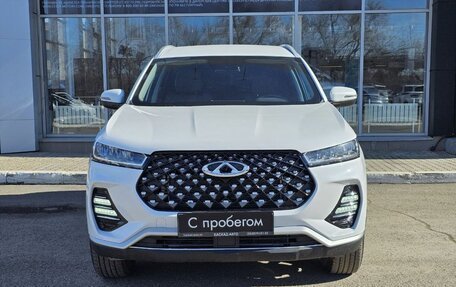 Chery Tiggo 7 Pro, 2023 год, 1 630 000 рублей, 8 фотография