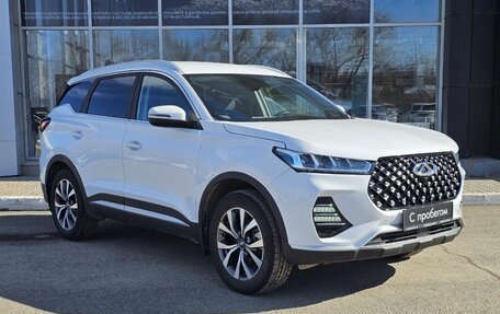 Chery Tiggo 7 Pro, 2023 год, 1 630 000 рублей, 7 фотография