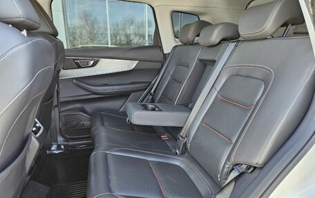 Chery Tiggo 7 Pro, 2023 год, 1 630 000 рублей, 10 фотография