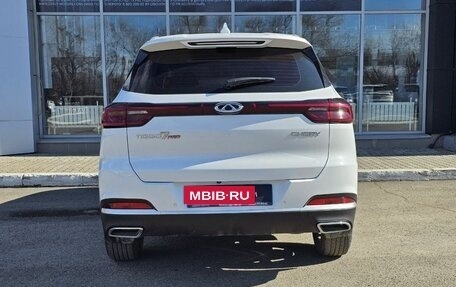 Chery Tiggo 7 Pro, 2023 год, 1 630 000 рублей, 4 фотография