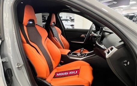 BMW M3, 2025 год, 15 398 000 рублей, 39 фотография