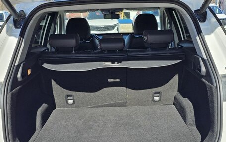 Chery Tiggo 7 Pro, 2023 год, 1 630 000 рублей, 19 фотография