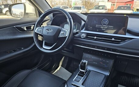 Chery Tiggo 7 Pro, 2023 год, 1 630 000 рублей, 14 фотография