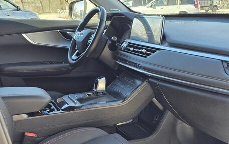 Chery Tiggo 7 Pro, 2023 год, 1 630 000 рублей, 11 фотография