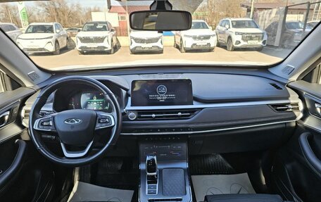 Chery Tiggo 7 Pro, 2023 год, 1 630 000 рублей, 13 фотография