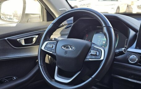 Chery Tiggo 7 Pro, 2023 год, 1 630 000 рублей, 15 фотография